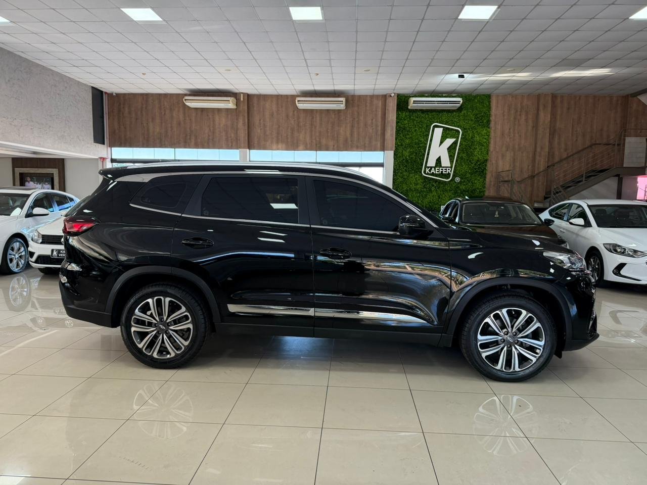  TIGGO 8 MAX DRIVE 1.6 TGDi AUT.