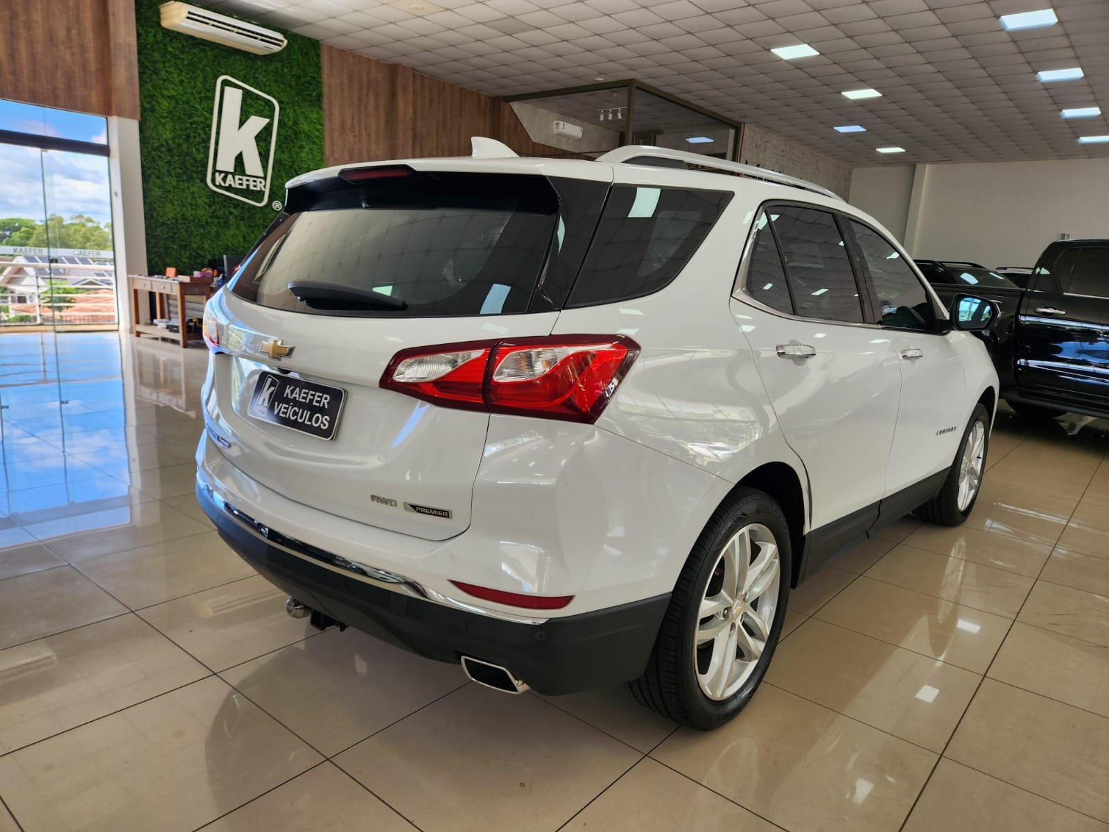  EQUINOX PREMIER 2.0 TURBO AWD 262cv