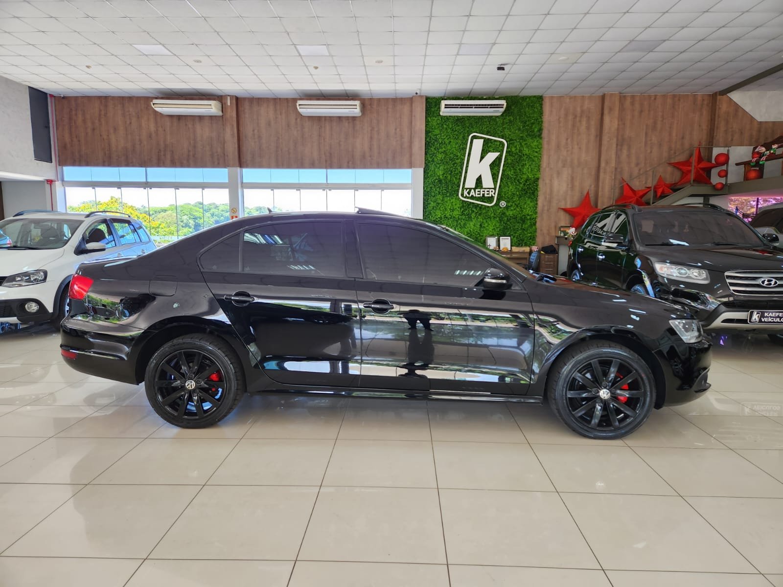  JETTA COMFORTLINE 2.0 T.FLEX 8V 4P TIPT. 