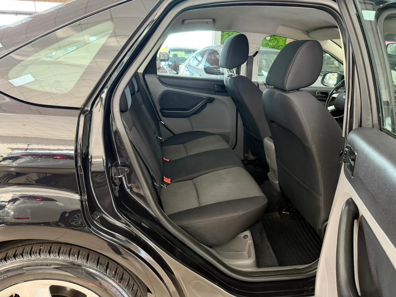  FOCUS SEDAN 2.0 FLEX MEC.