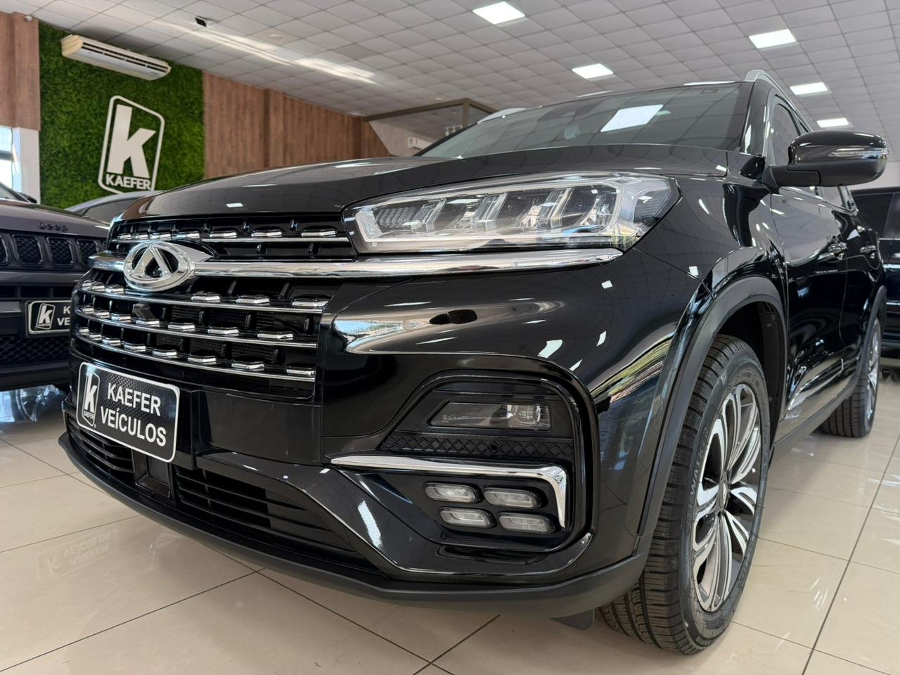  TIGGO 8 MAX DRIVE 1.6 TGDi AUT.