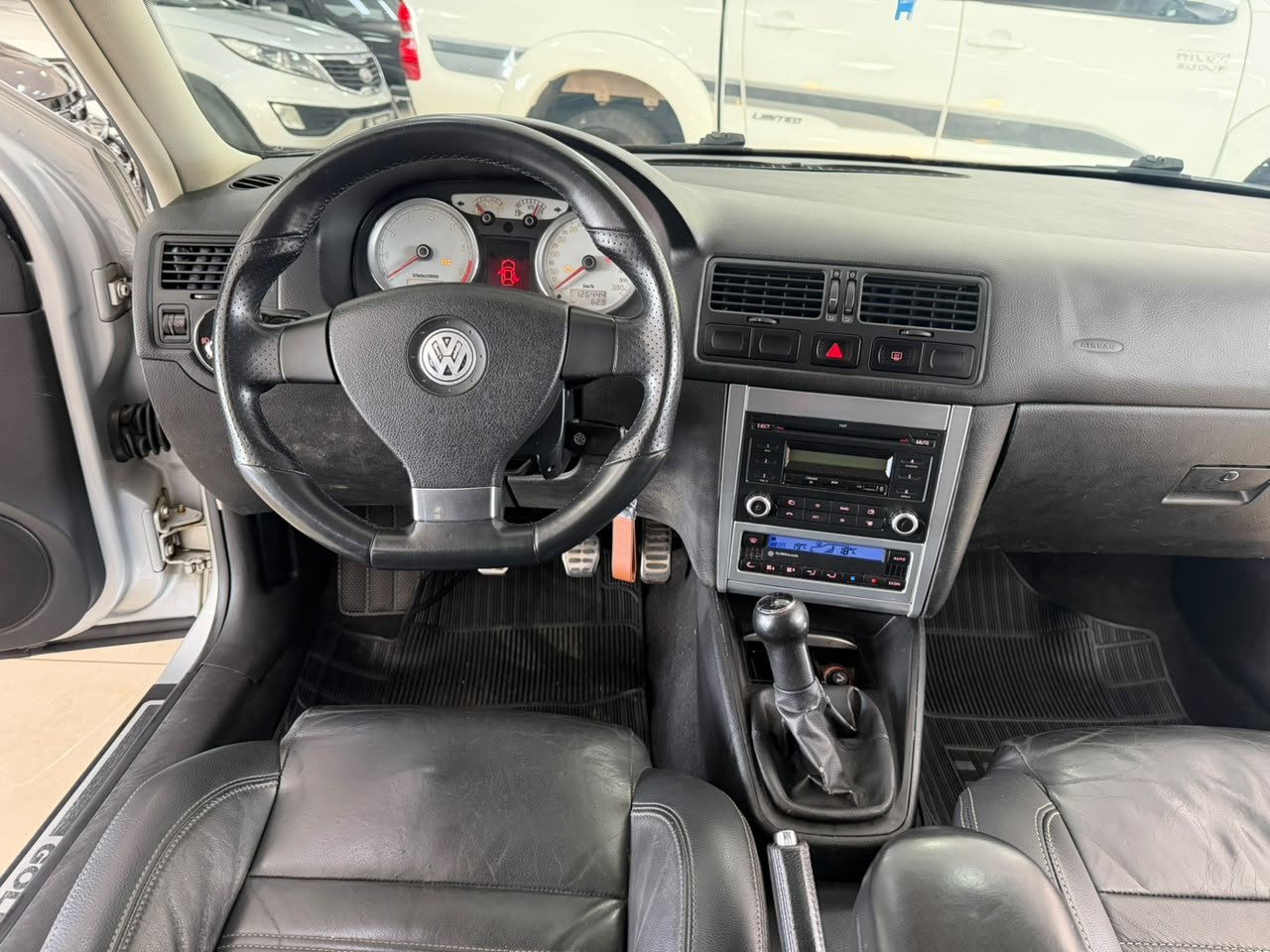  GOLF SPORTLINE 1.6 MI TOTAL FLEX