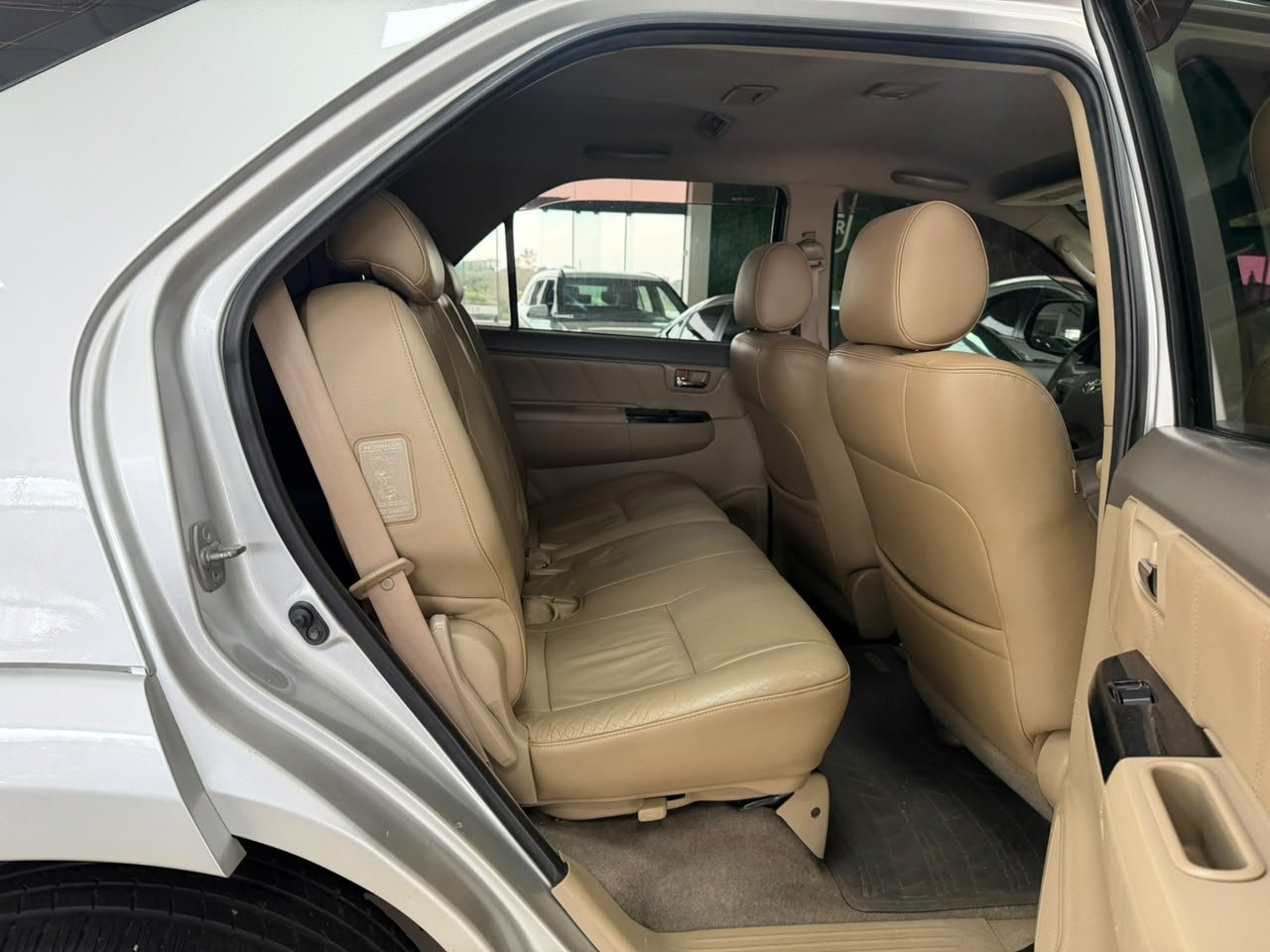  HILUX SW4 Sw4 Srv D4-d 4x4 3.0 Tdi Dies. Aut