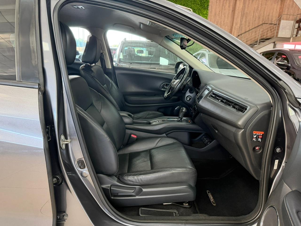  HRV TOURING 1.8 FLEXONE 16V 5P AUT.