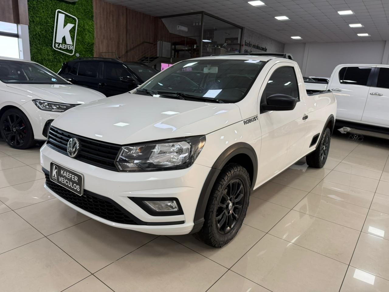  SAVEIRO ROBUST 1.6 C.S.