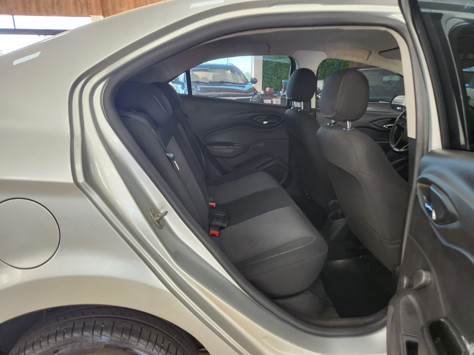  PRISMA LT 1.4 FLEXPOWER AUT.