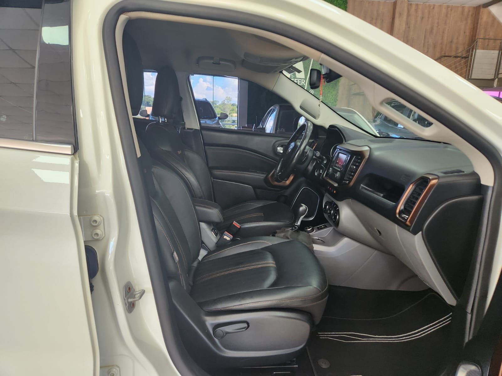  TORO Volcano 2.0 16v 4x4 Tb Diesel Aut.