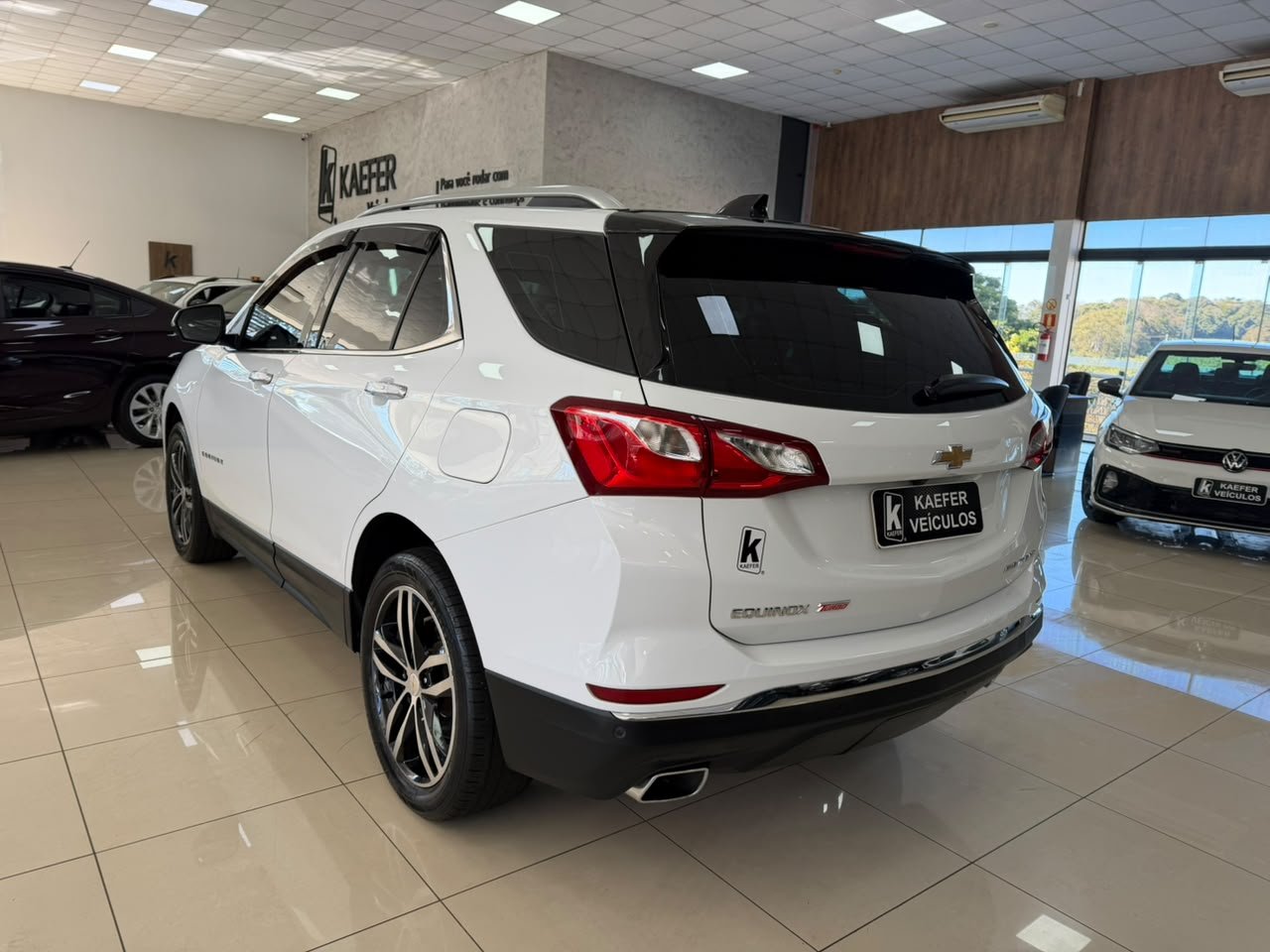  EQUINOX PREMIER 2.0 TURBO AWD 262cv