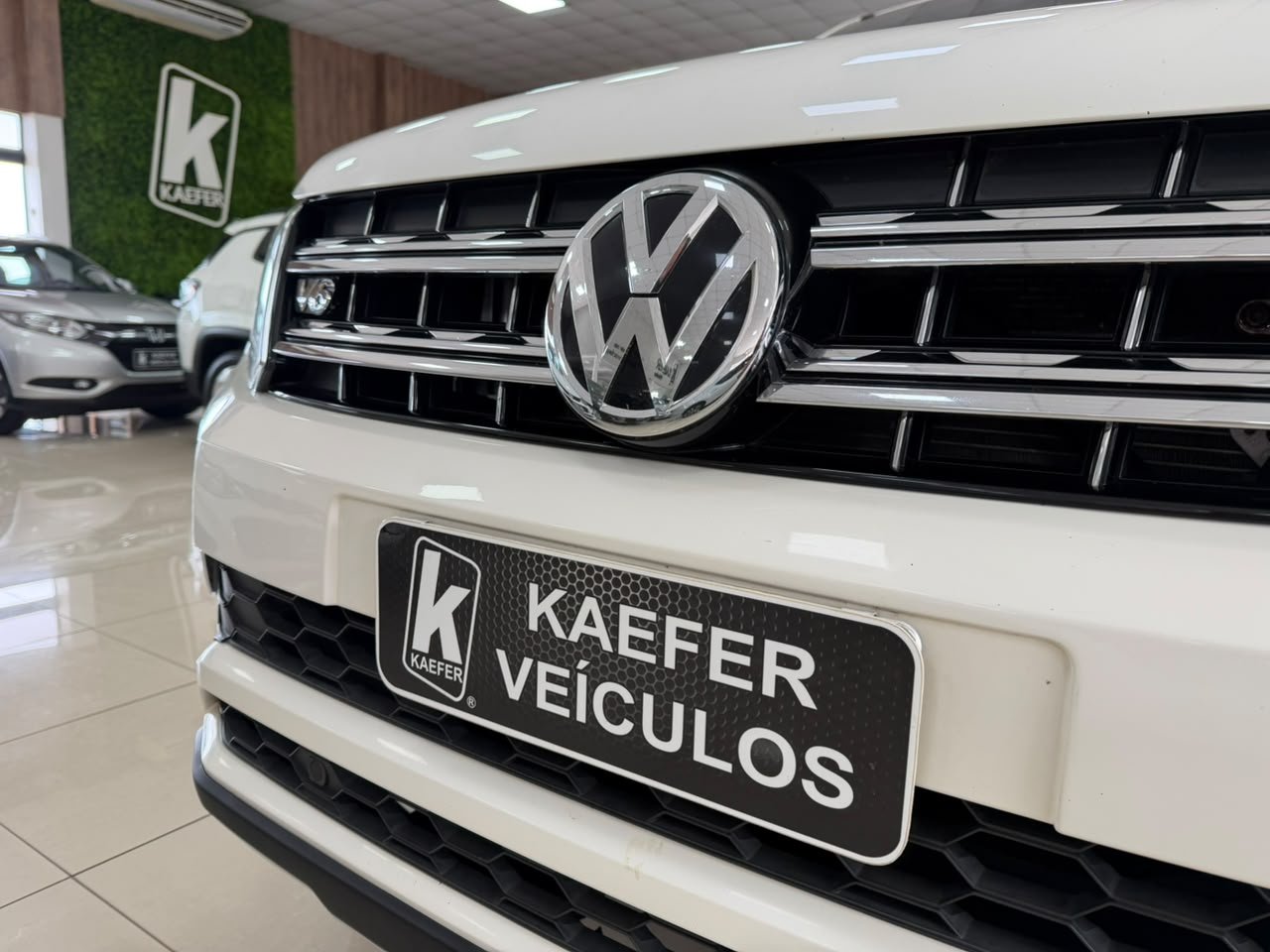  AMAROK EXTREME 3.0 V6 4X4 DIESEL AUT.