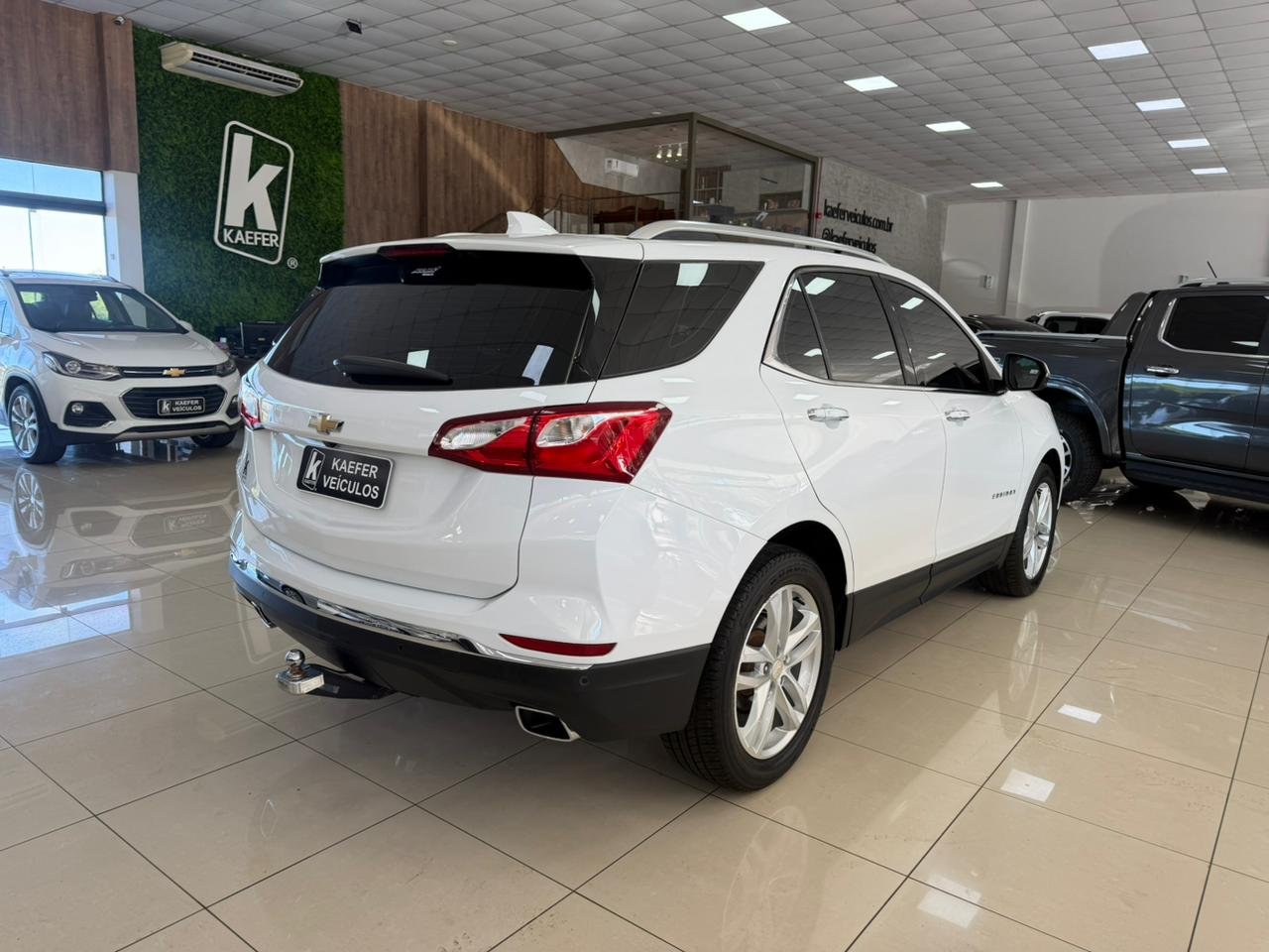  EQUINOX PREMIER 2.0 TURBO AWD 262cv