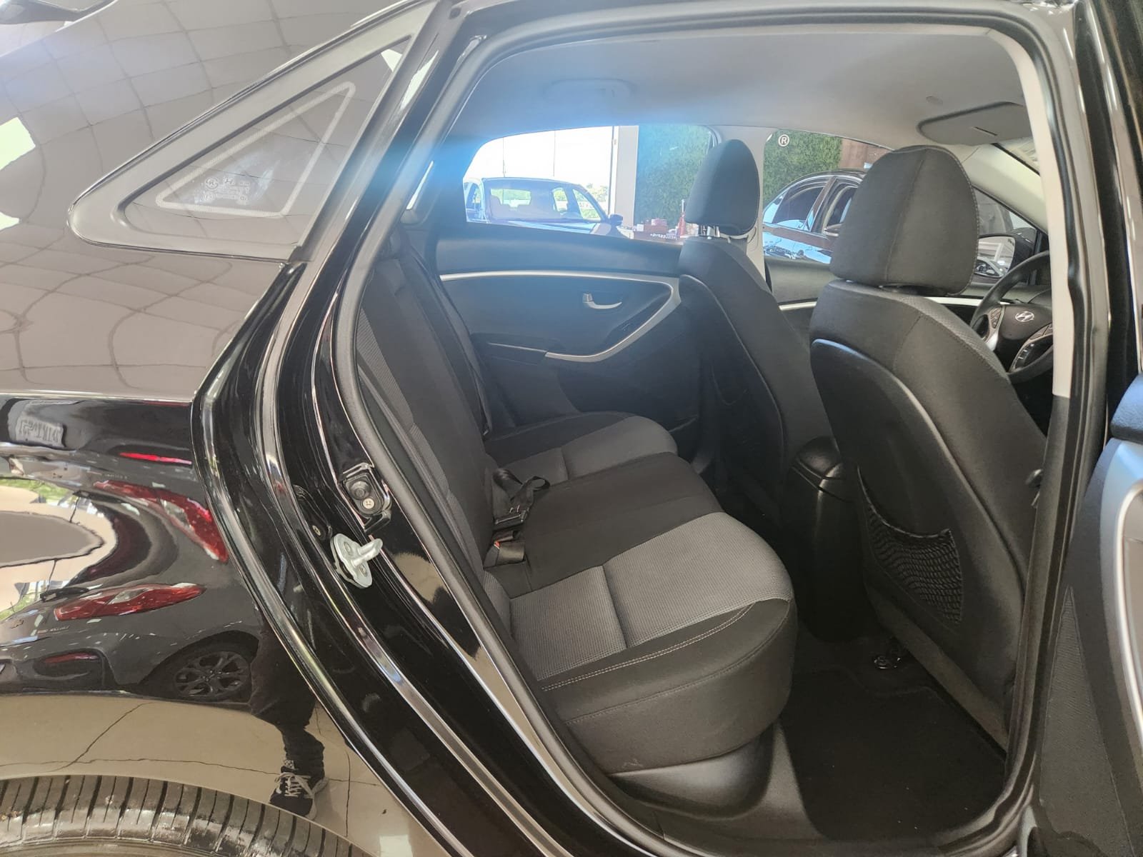  I30 1.8 16v flex aut.