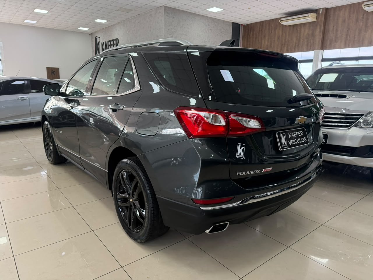  EQUINOX PREMIER 2.0 TURBO AWD 262cv