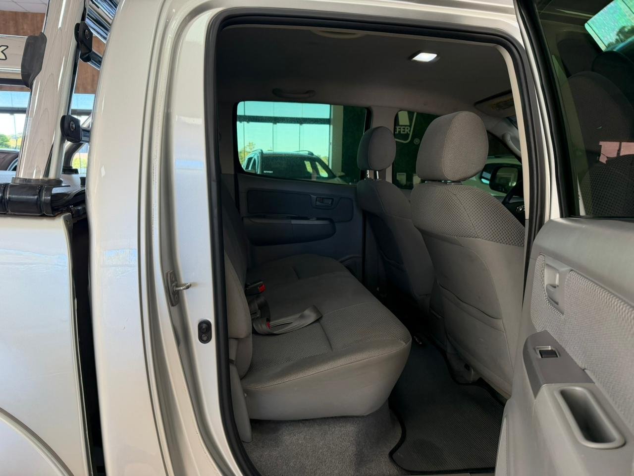  HILUX SRV SRV D4-D 4X2 3.0 TDI DIESEL MEC.