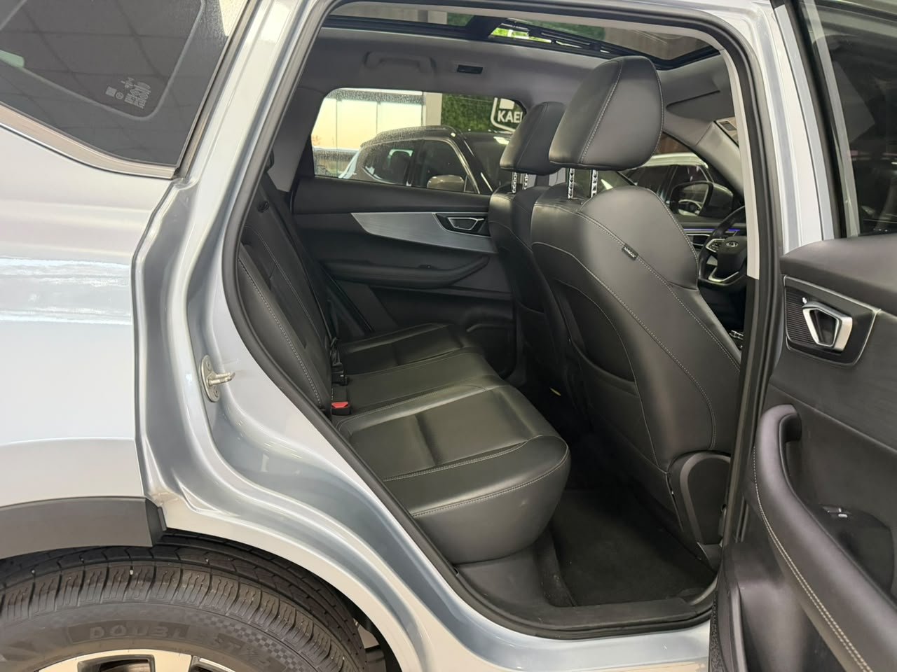  TIGGO 7 PRO 1.6 TURBO 16V AUT.