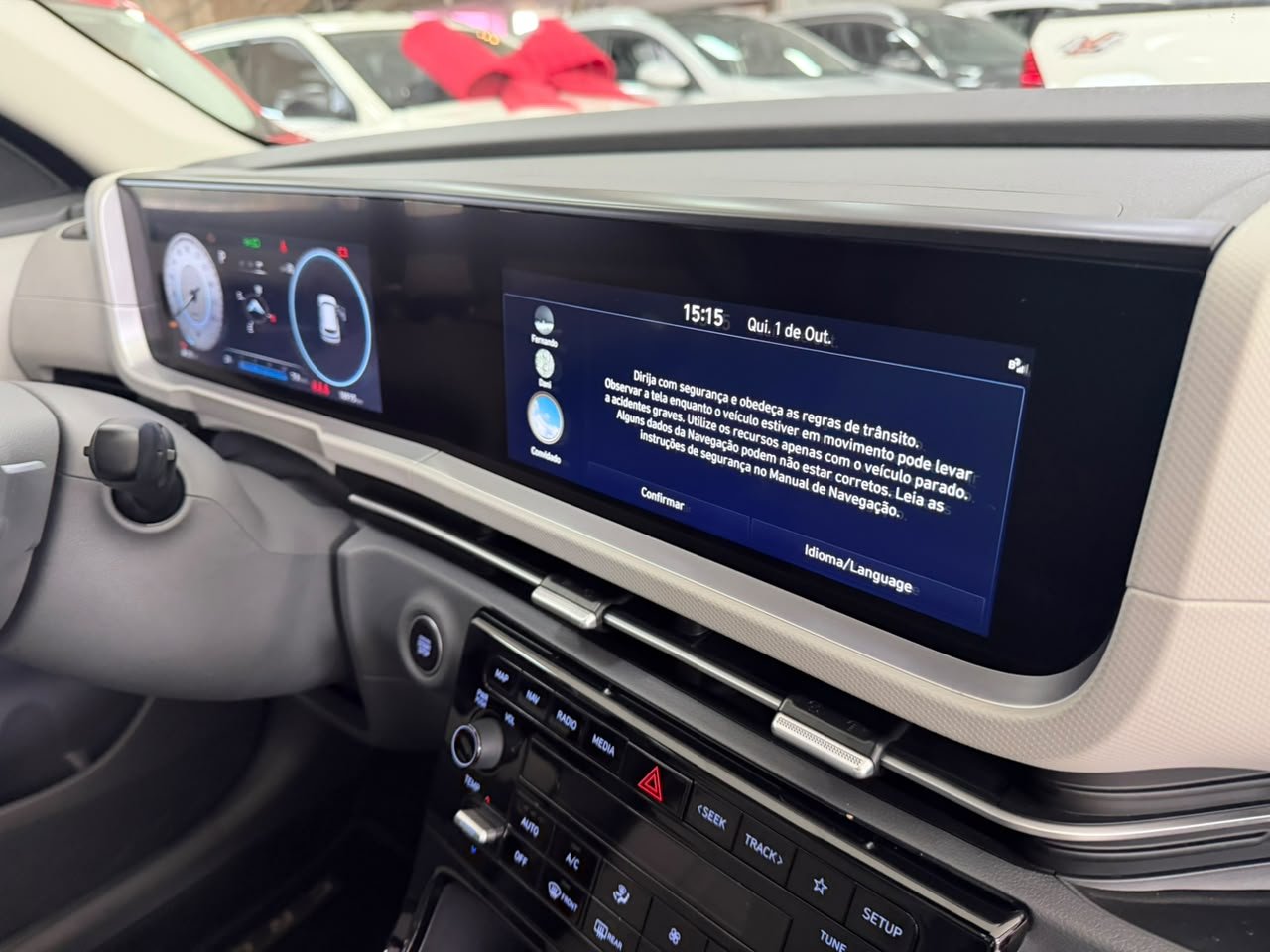  CRETA ULTIMATE 1.6 TB FLEX AUT.