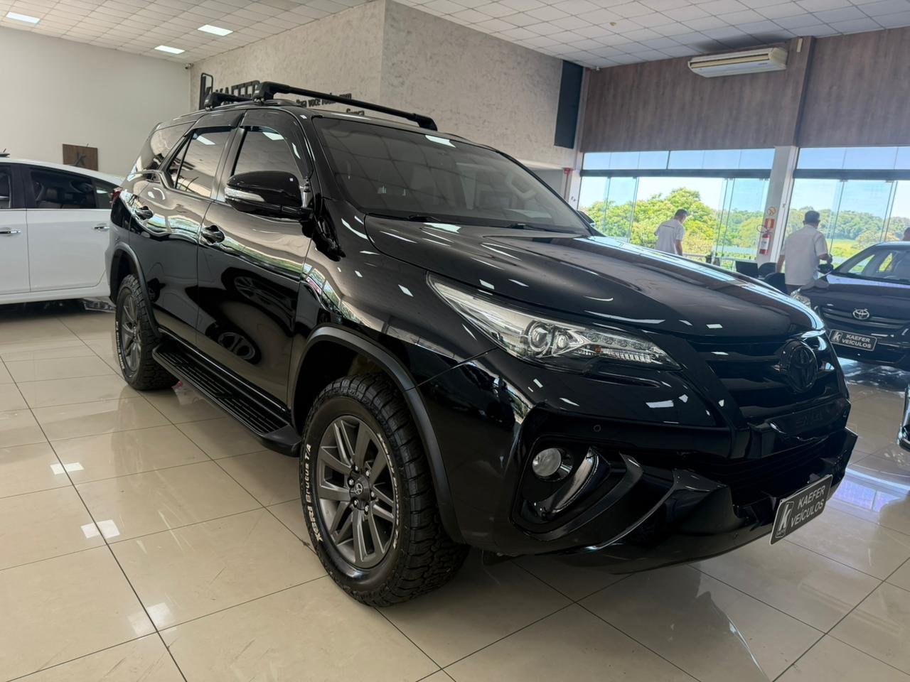  HILUX SW4 SRX 4X4 2.8 TDI 16V DIESEL AUT. 7 LUG