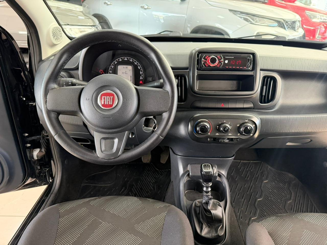  MOBI LIKE 1.0 FIRE FLEX