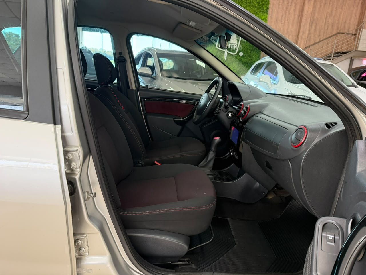  SANDERO STEPWAY HI-FLEX 1.6 16V