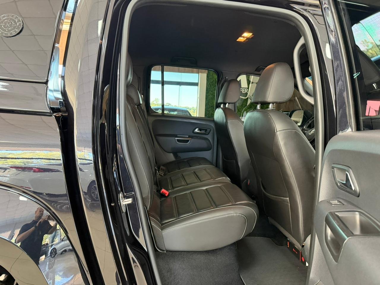  AMAROK EXTREME 3.0 V6 4X4 DIESEL AUT.