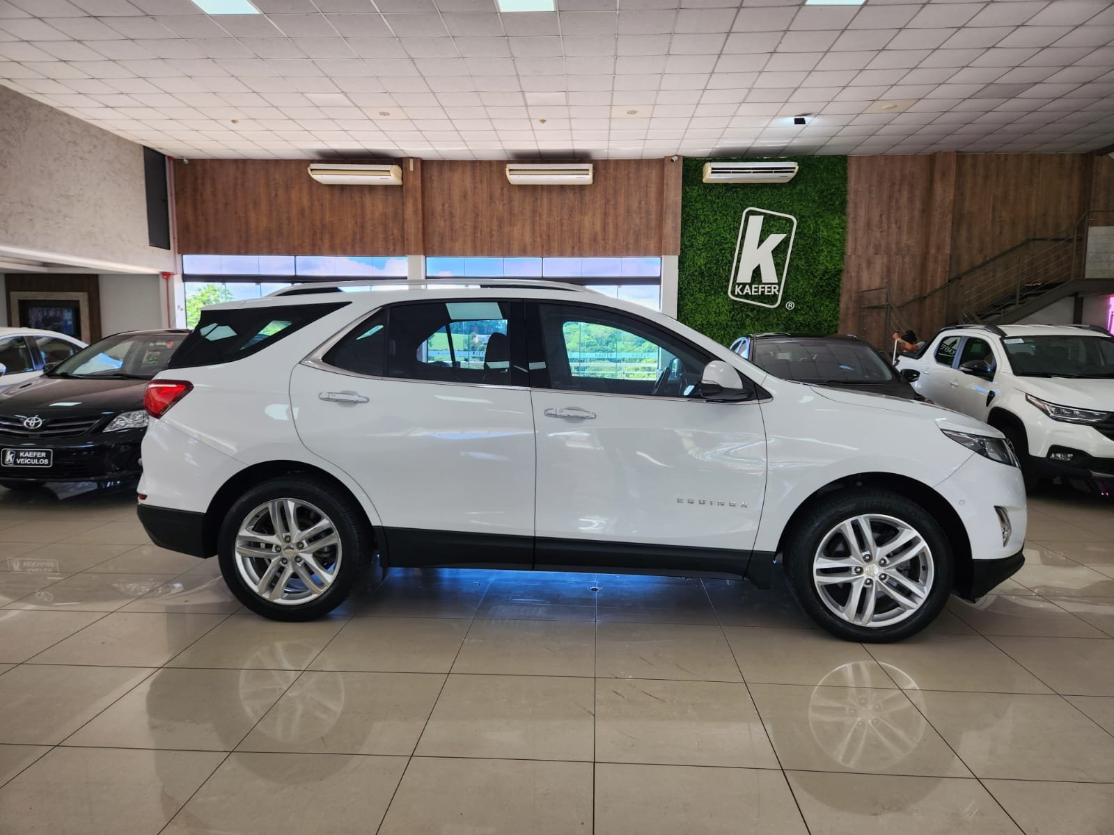  EQUINOX PREMIER 2.0 TURBO AWD 262cv