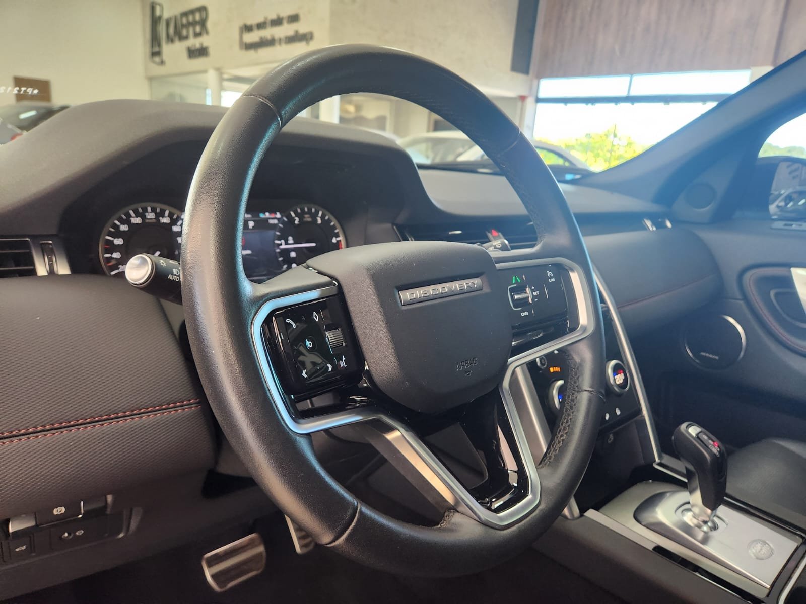  DISCOVERY DISCOVERY SPORT R-DYN 2.0 TB DIES. H�BRIDO 204cv