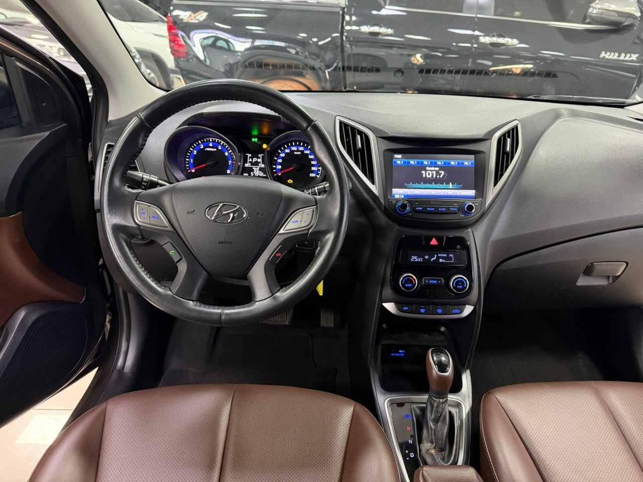 HB20 HATCH PREMIUM 1.6 AUT.