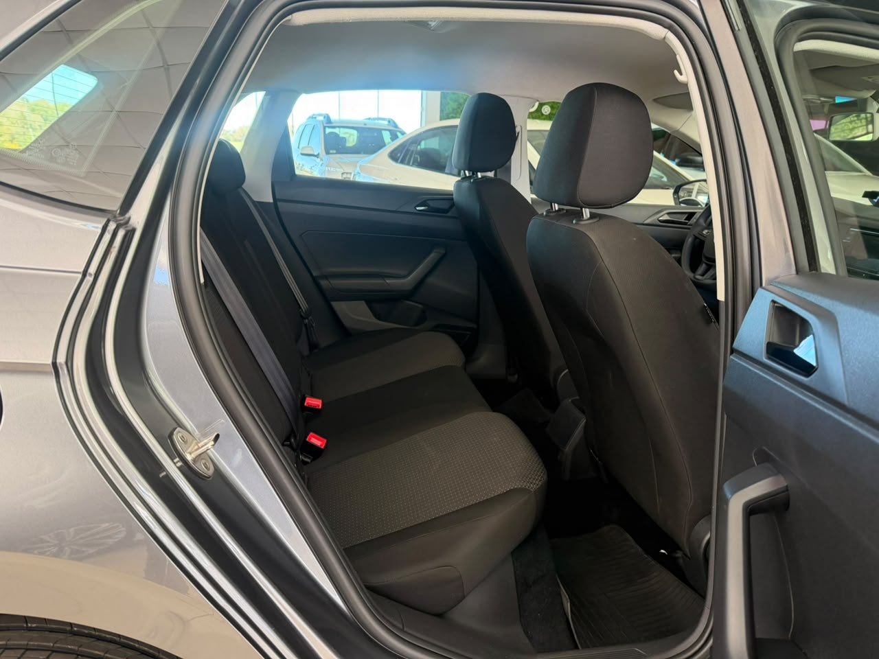  POLO HATCH 1,0 FLEX 12V 5P MEC.