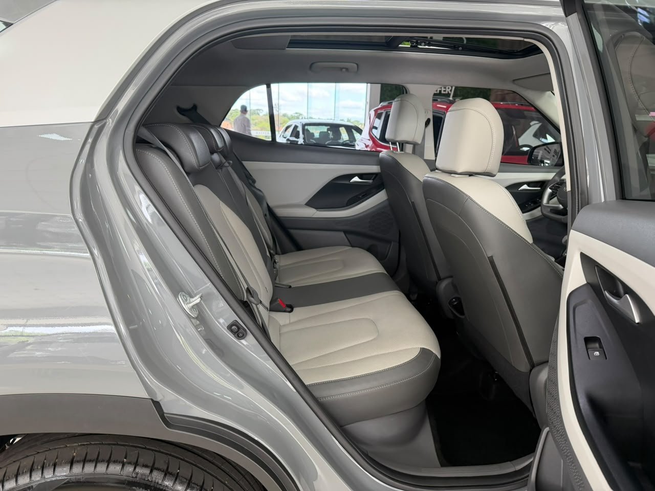  CRETA ULTIMATE 1.6 TB FLEX AUT.