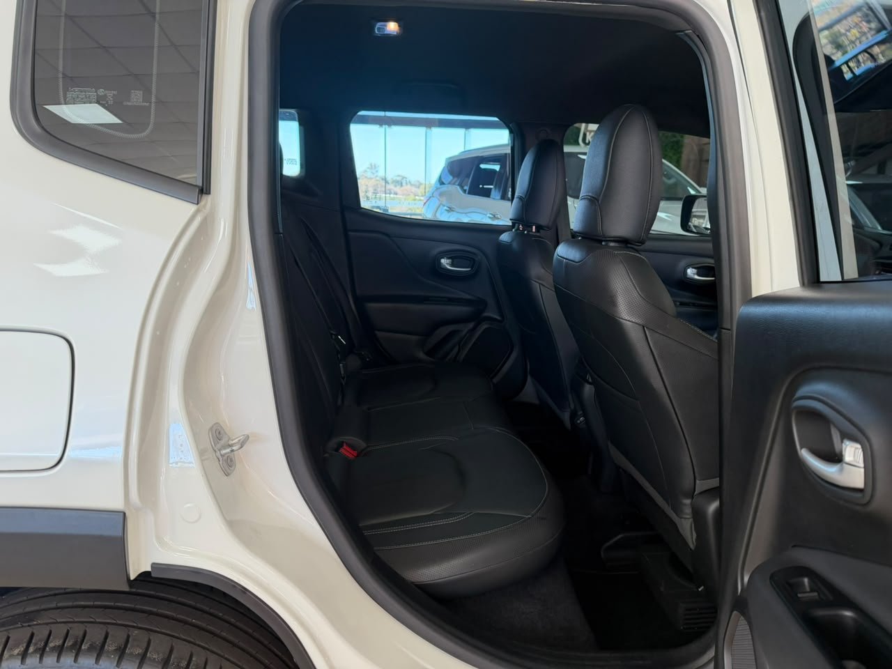  RENEGADE S T270 1.3 TB 4X4 FLEX AUT