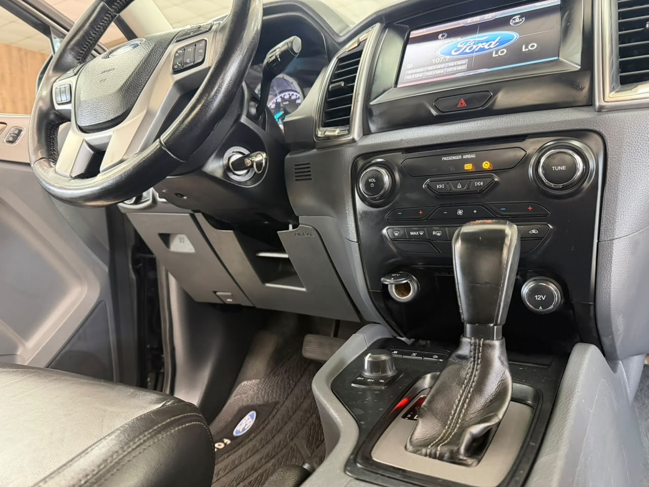  RANGER XLT 3.2 20V 4X4 CD DIESEL AUT.