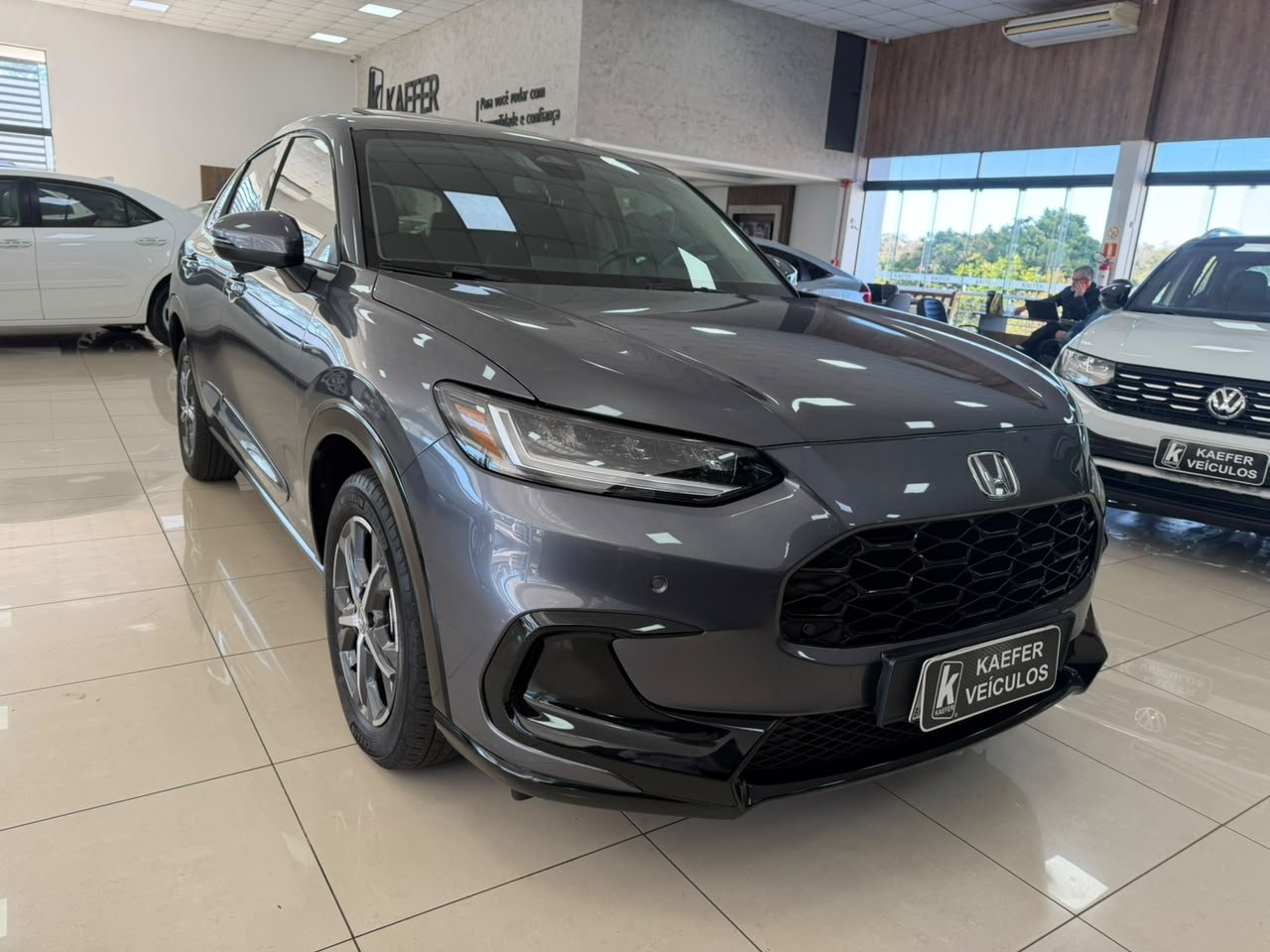  ZR-V TOURING 2.0 16V 5P AUT. 161cv (
