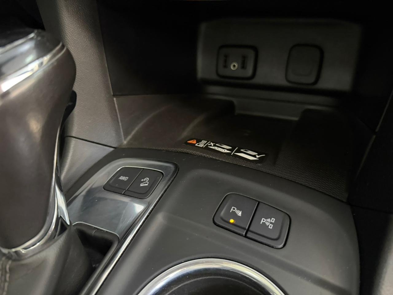  EQUINOX PREMIER 2.0 TURBO AWD 262cv