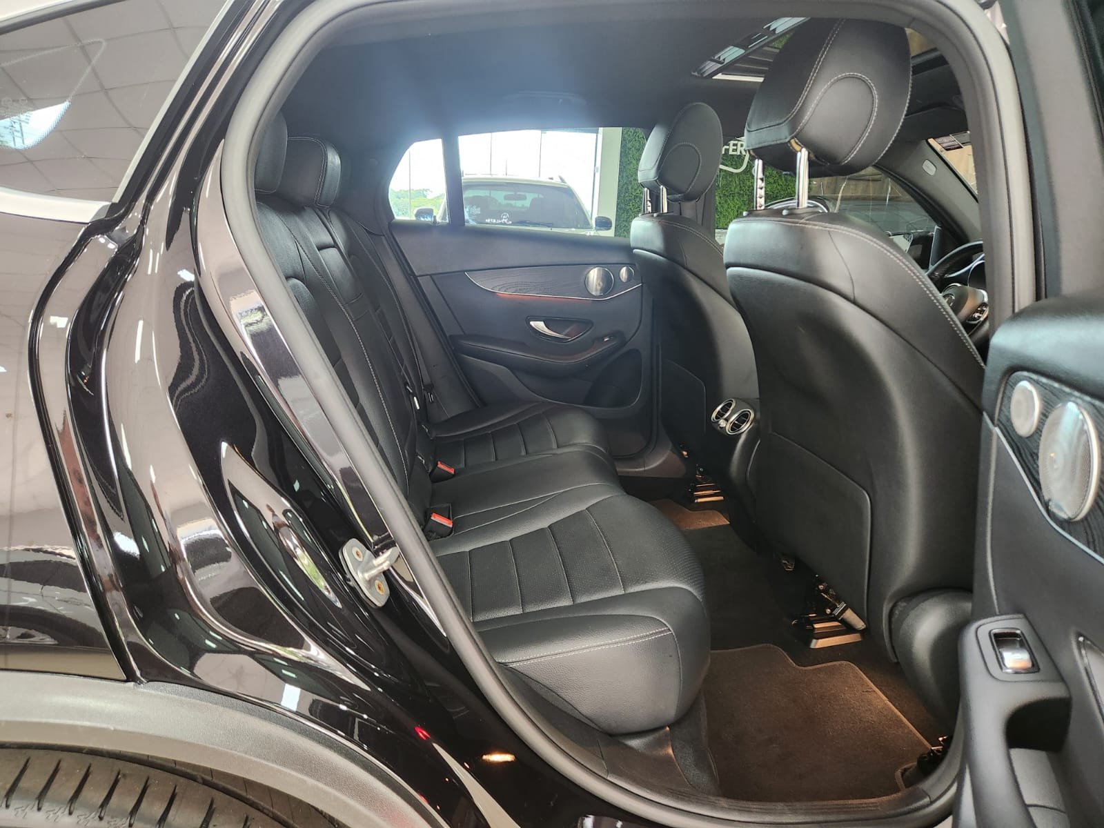  GLC C-300 COUPE 4MATIC 2.0 TB 