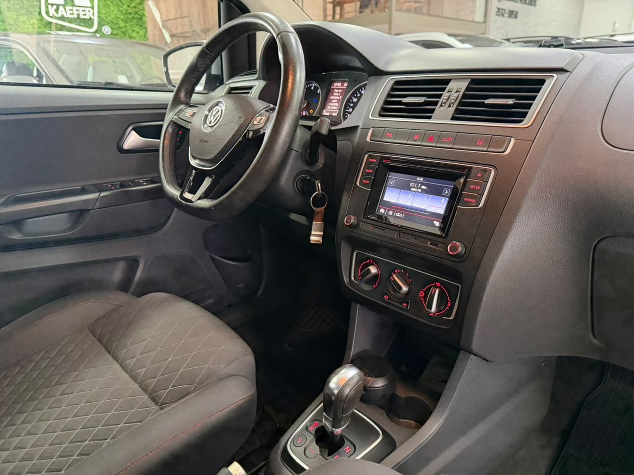  CROSSFOX I MOTION 1.6 T. FLEX 16V 5P 120cv