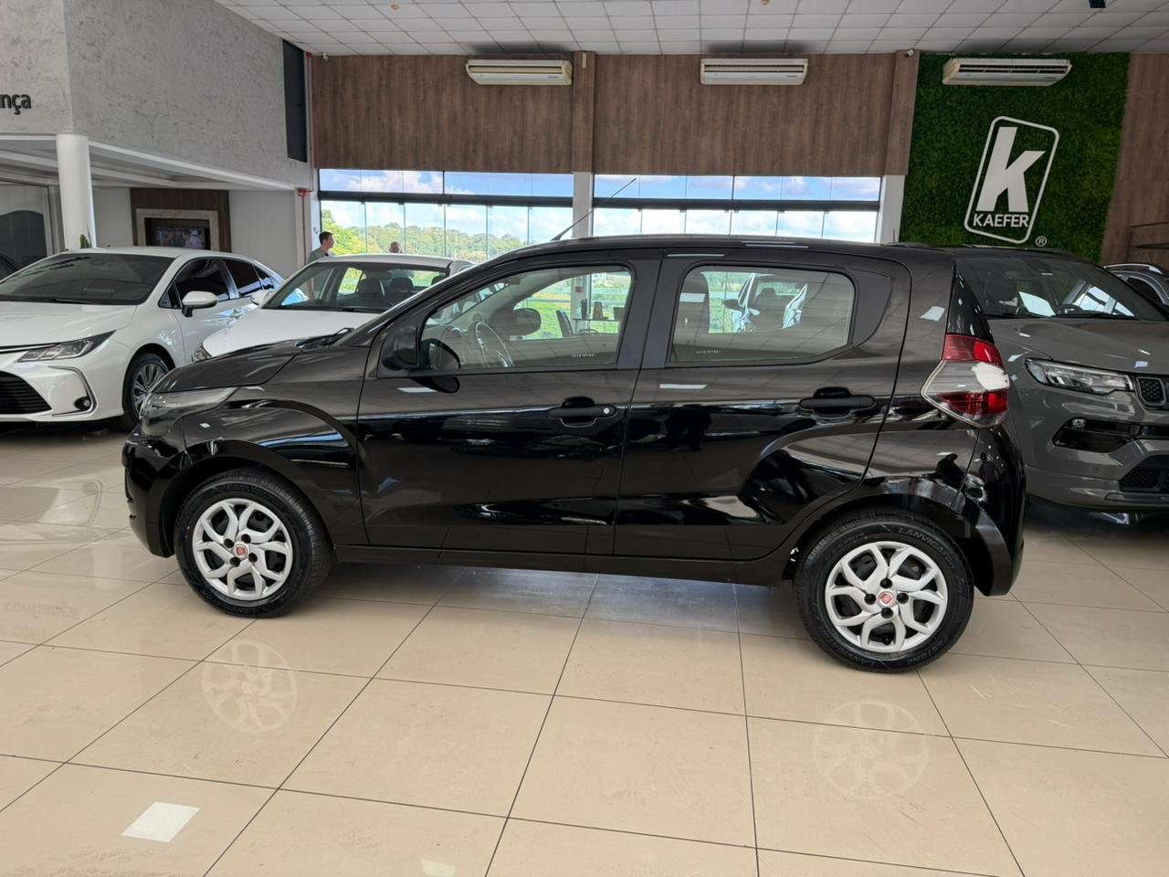  MOBI LIKE 1.0 FIRE FLEX