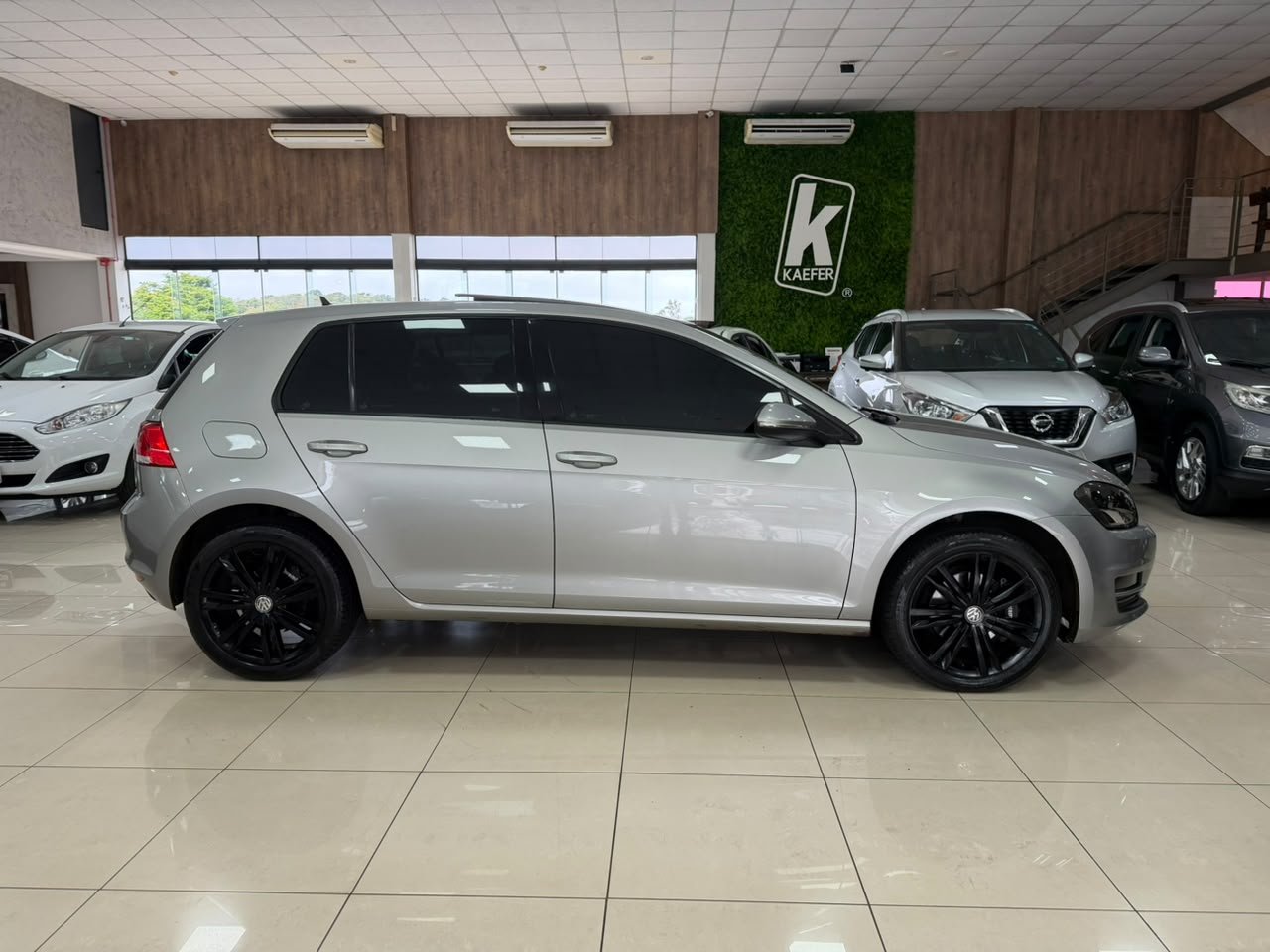  GOLF COMFORTLINE 1.0 TSI FLEX MEC.