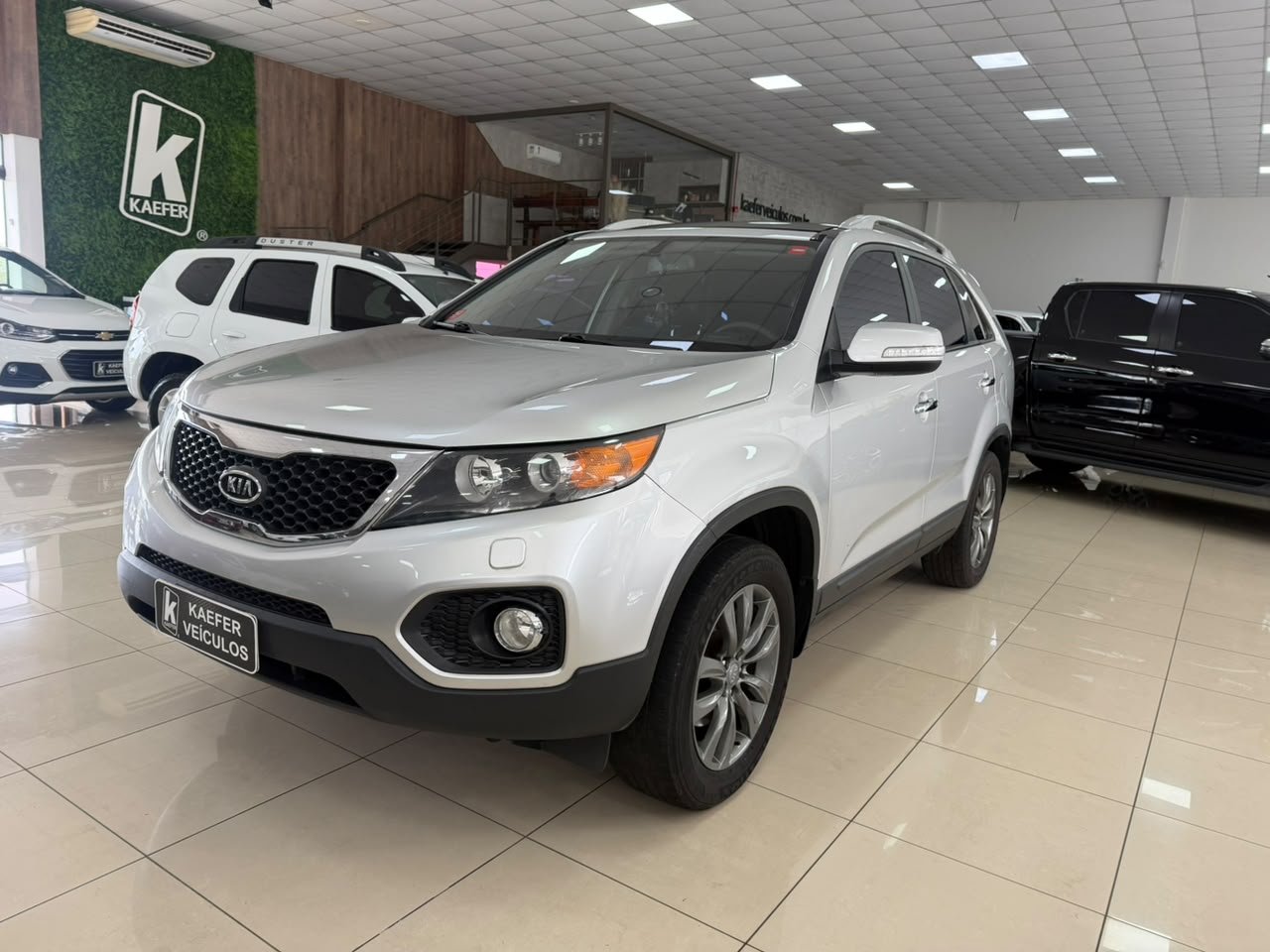  SORENTO EX2 3.5 V6