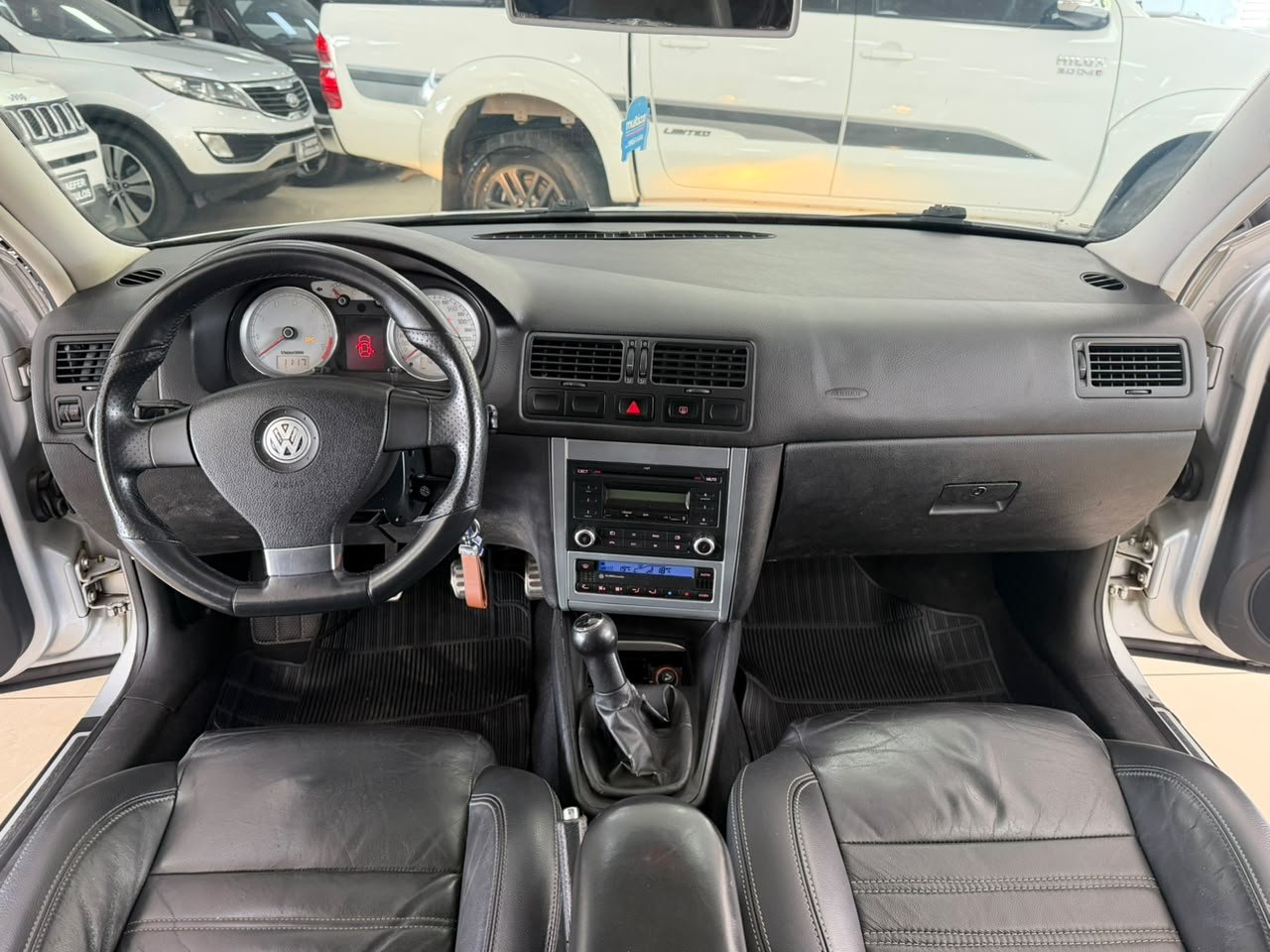  GOLF SPORTLINE 1.6 MI TOTAL FLEX