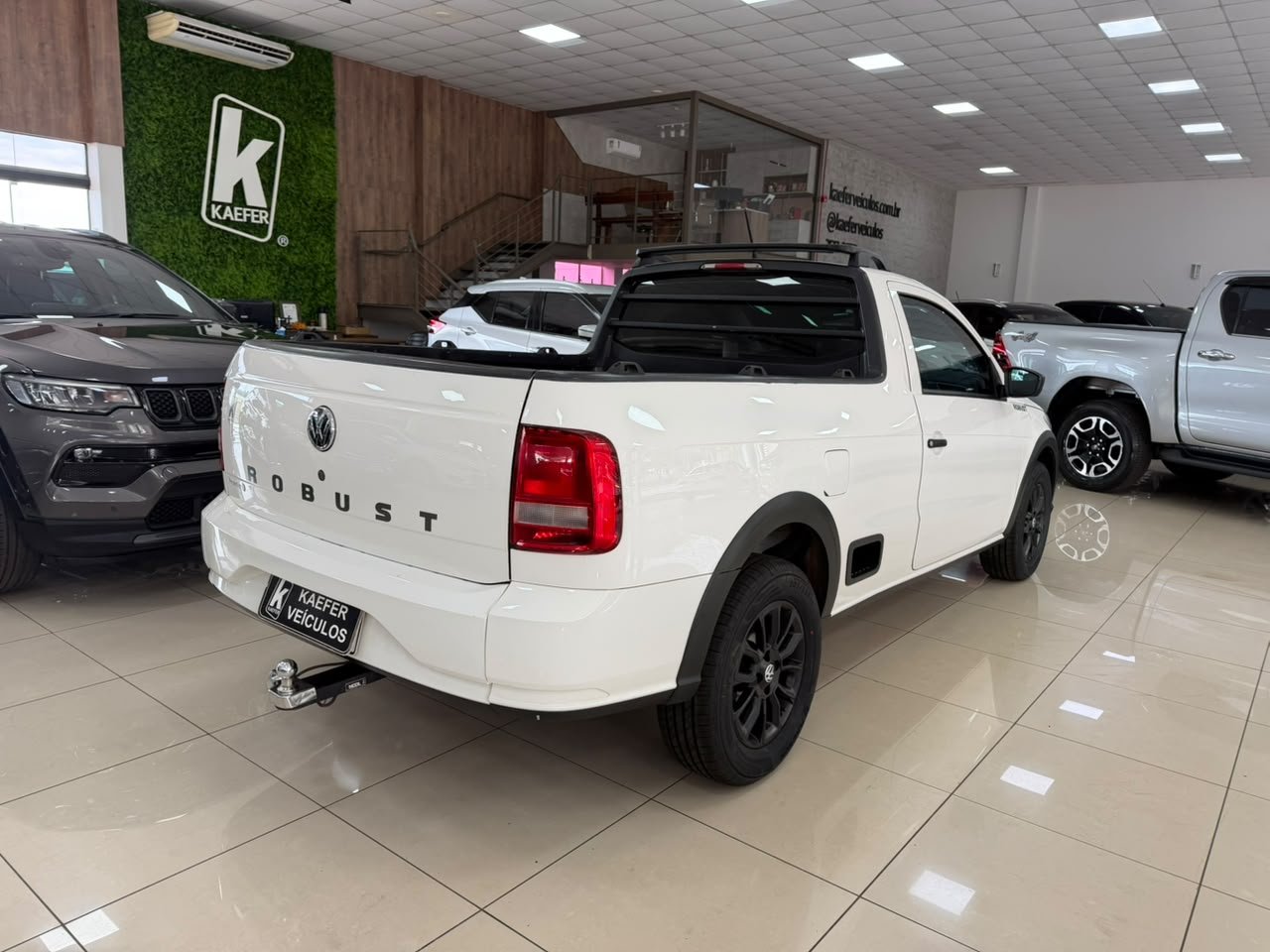  SAVEIRO ROBUST 1.6 C.S.