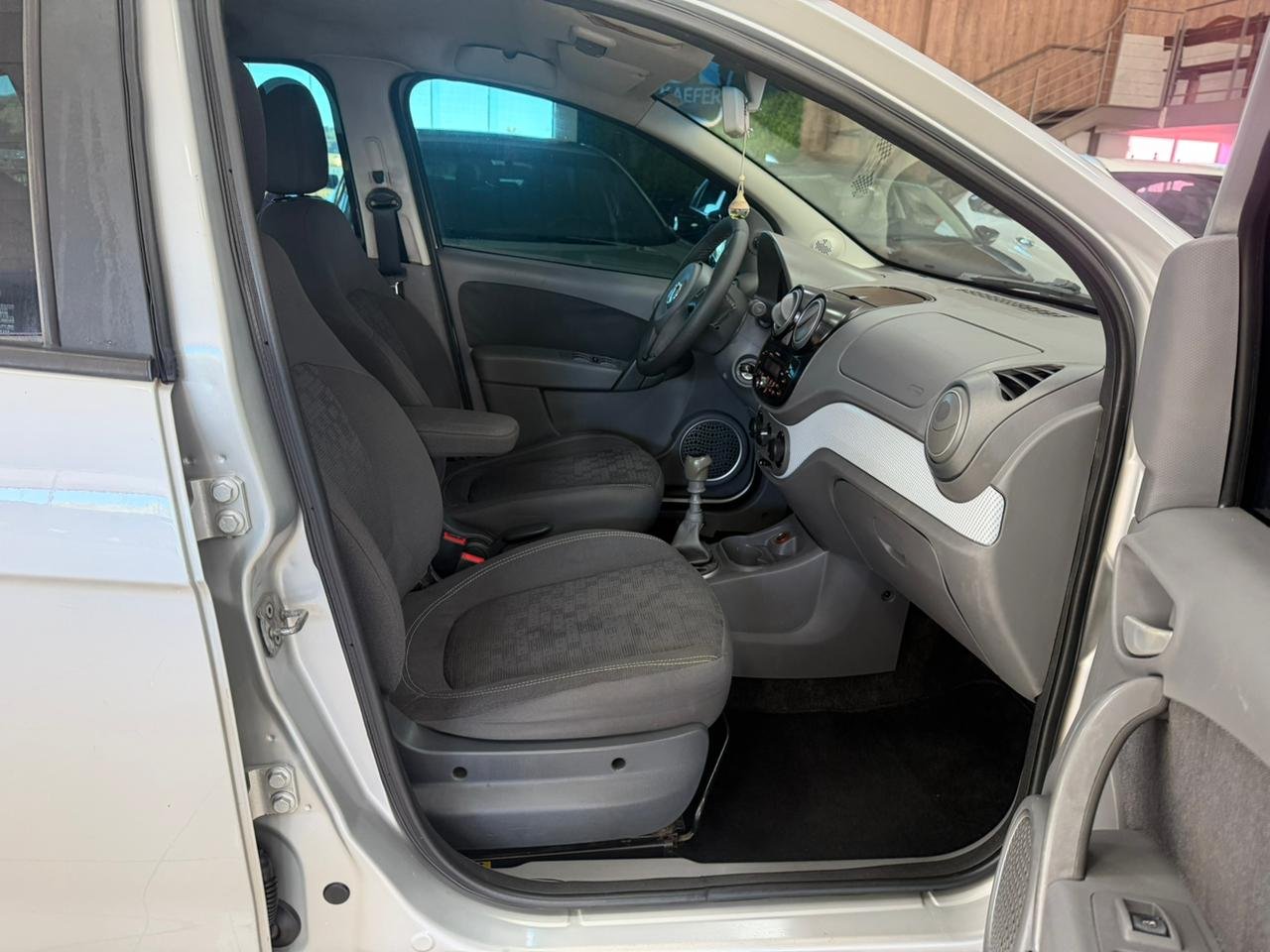  PALIO ATTRACTIVE 1.4 EVO FIRE FLEX 8V 5P