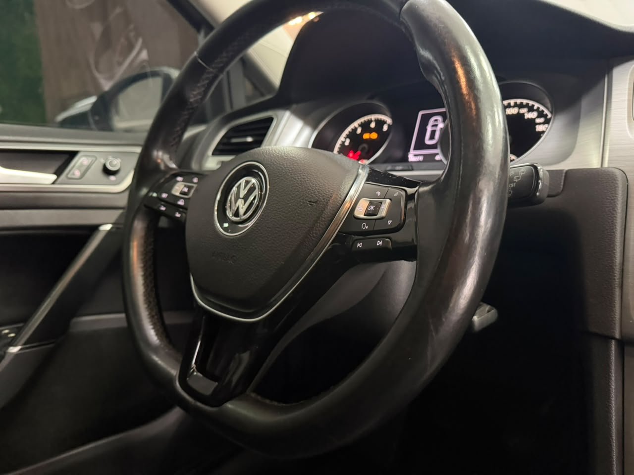  GOLF COMFORTLINE 1.0 TSI FLEX MEC.