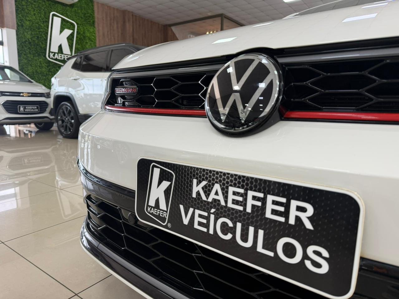  VIRTUS EXCLUSIVE 250TSI 1.4 FLEX 16V AUT.