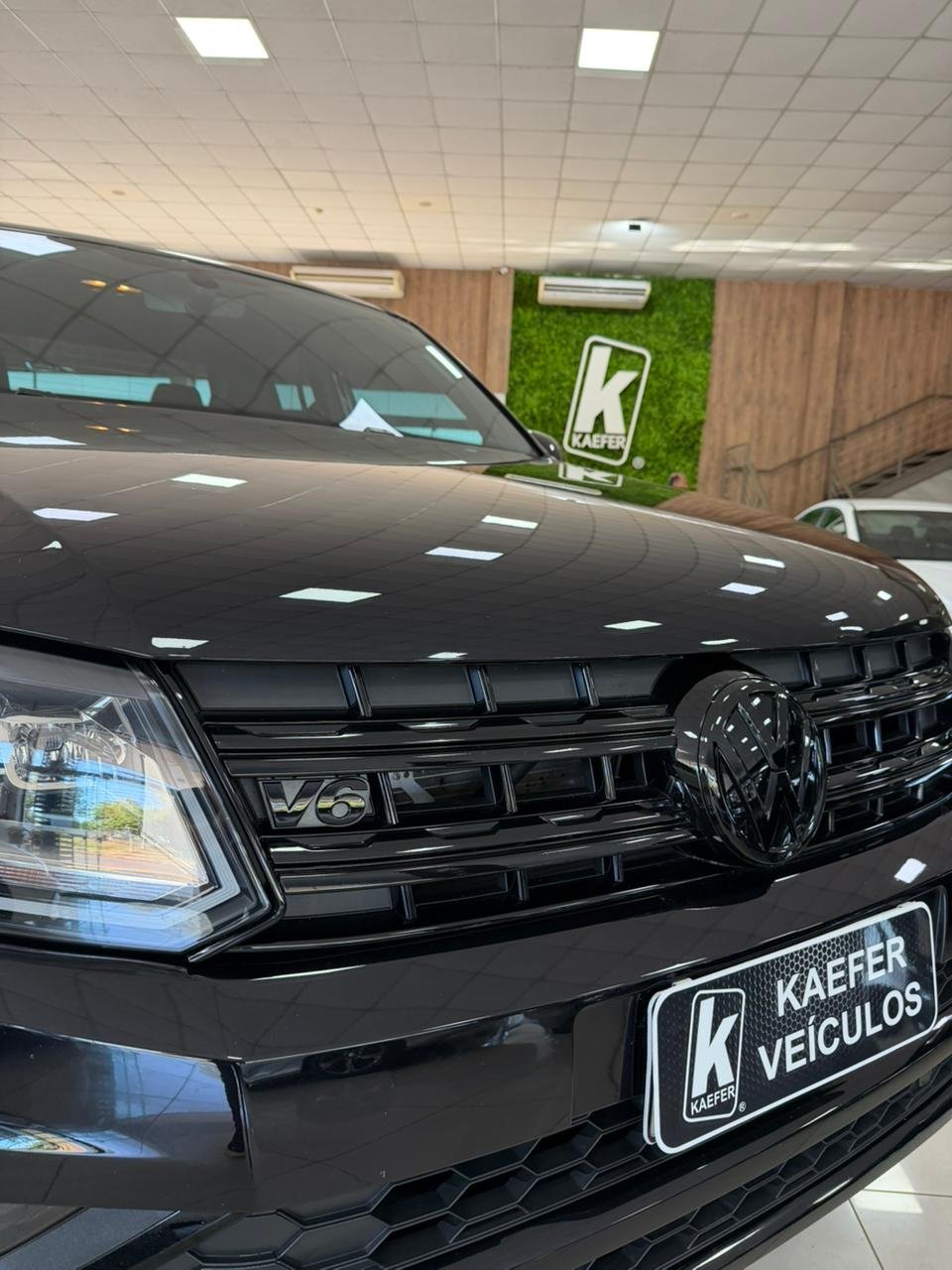  AMAROK EXTREME 3.0 V6 4X4 DIESEL AUT.