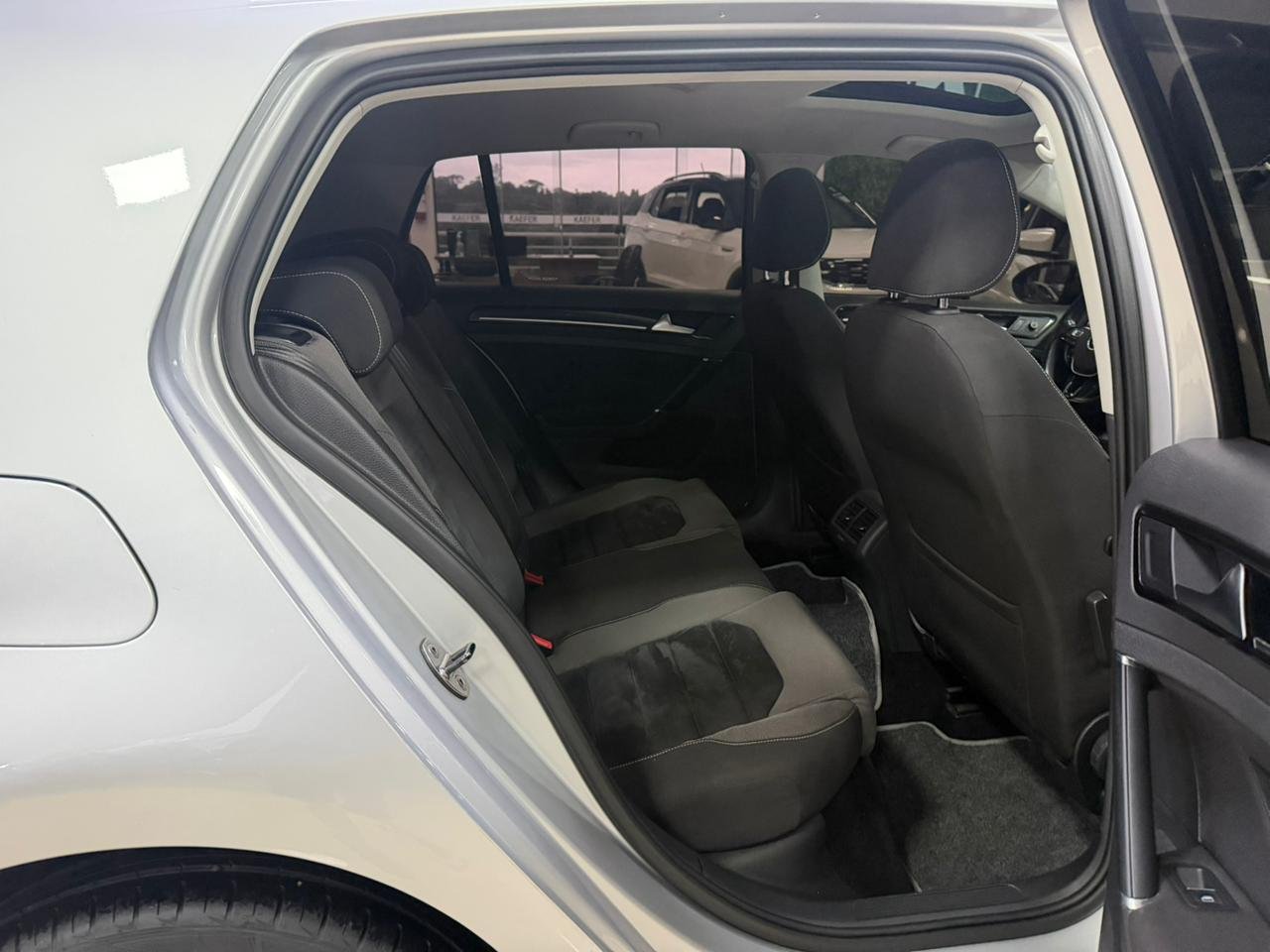  GOLF HIGHLINE 1.4 TSI FLEX AUT.