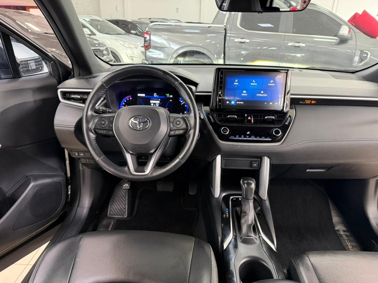  COROLLA CROSS XRE 2.0 FLEX