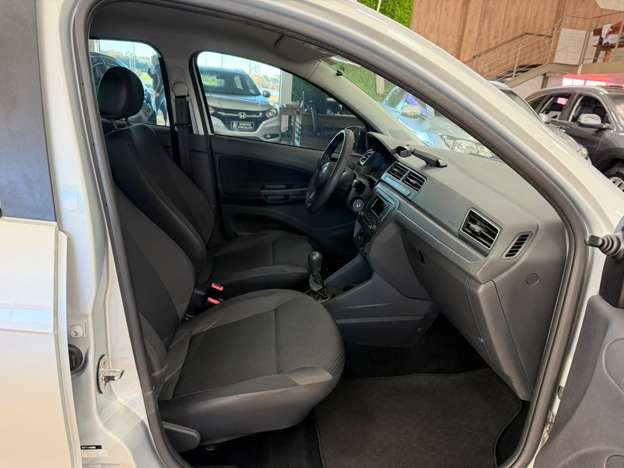  GOL 1.6 MSI FLEX