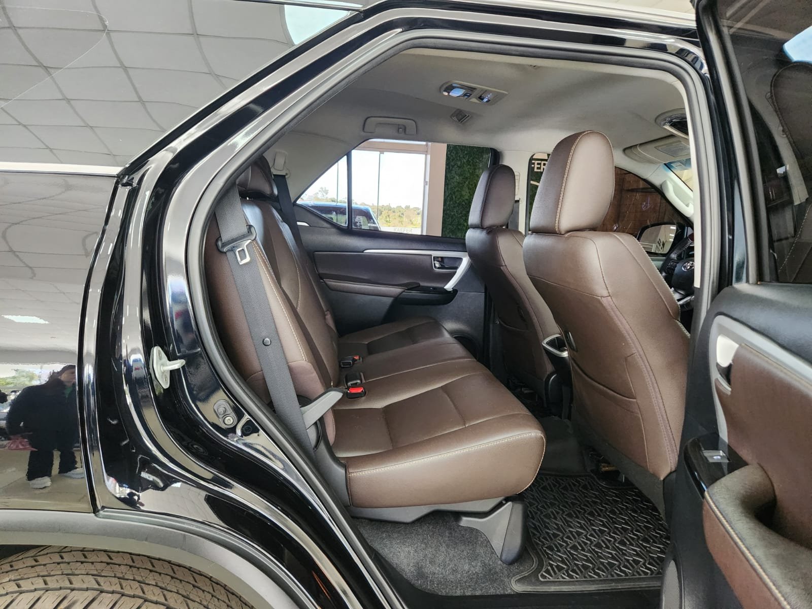  HILUX SW4 SRX 2.8 4X4 TDI 16V AUT 