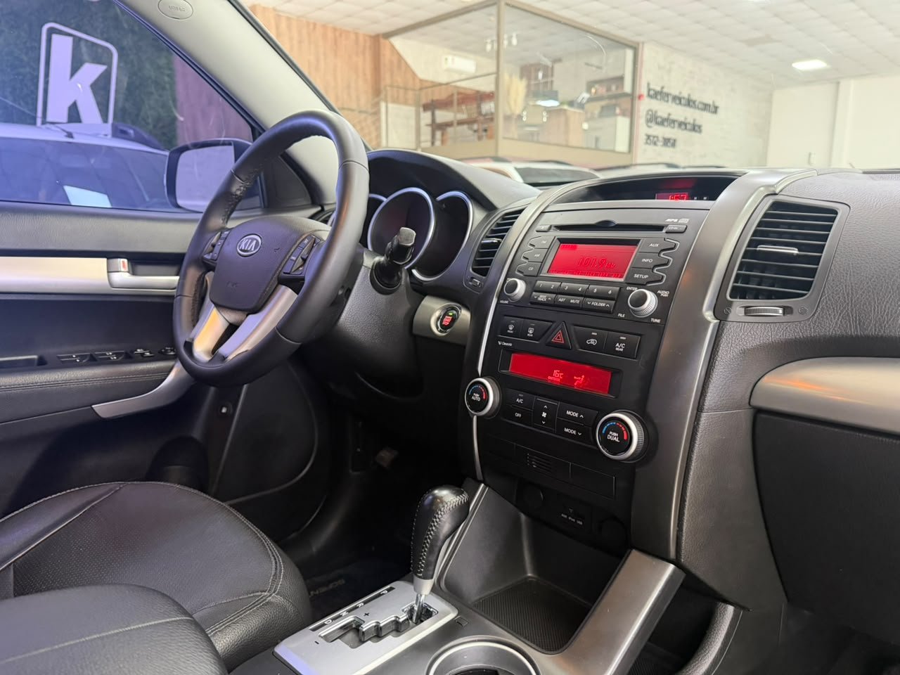  SORENTO EX2 3.5 V6