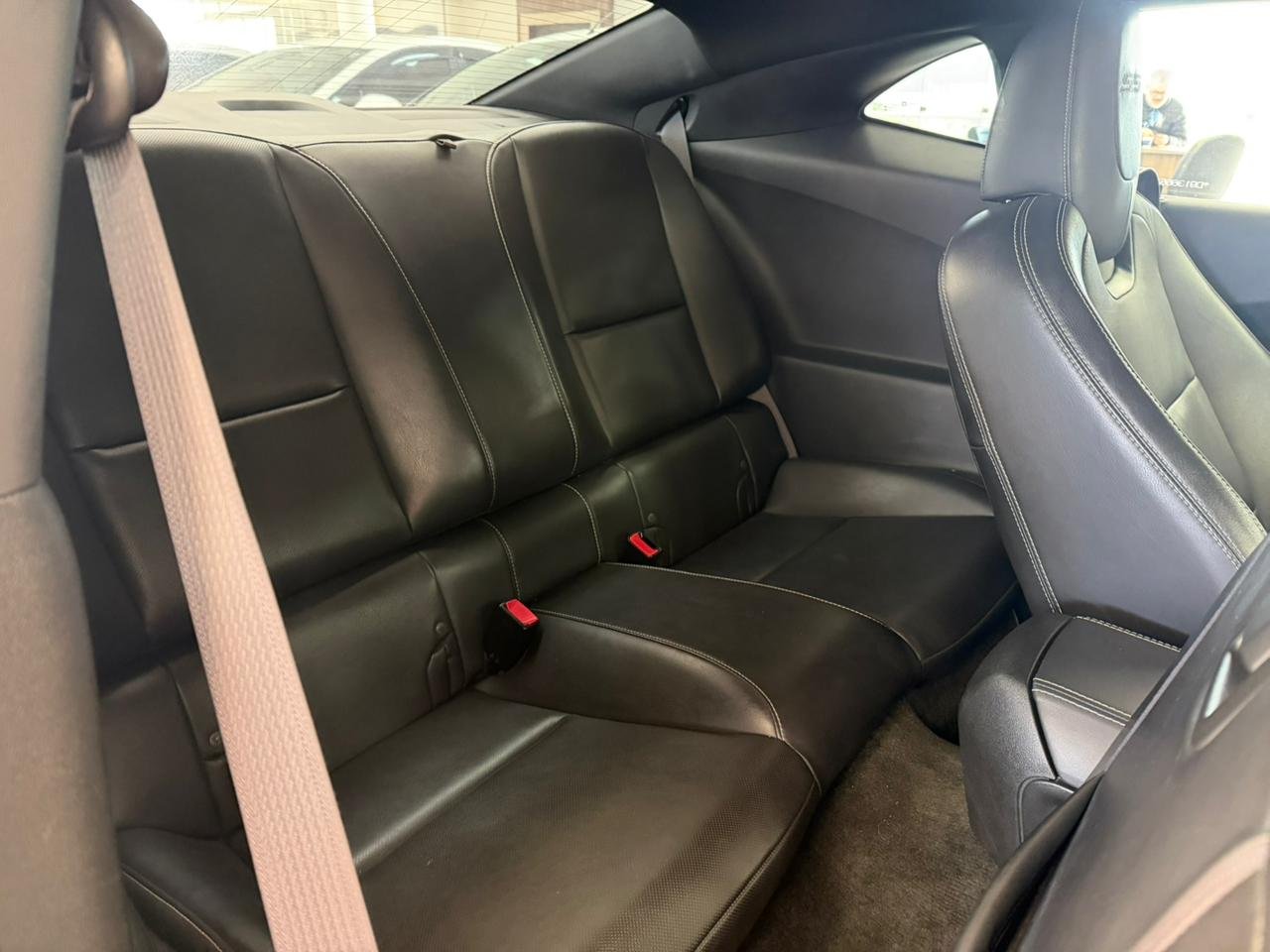  CAMARO SS 6.2 V8 16V 406cv