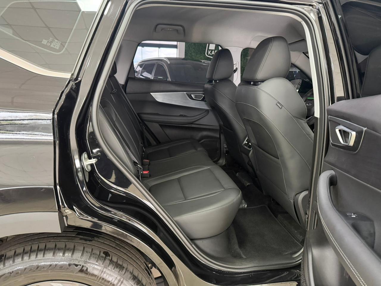  TIGGO 7 SPORT 1.5 TURBO FLEX 16V AUT.